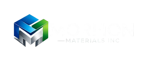 Morfion Materials Inc